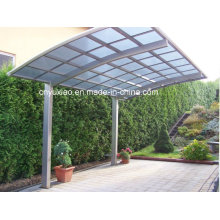 Aluminum Car Parking Canopies and Carport for Car